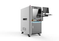 I.C.T PCB LED Dispensing Machine